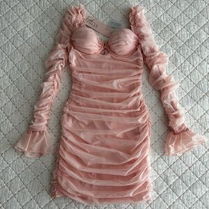 NWT Oh Polly mini dress